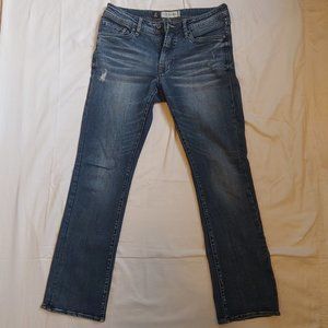Mens DepartWest Nomad Jeans